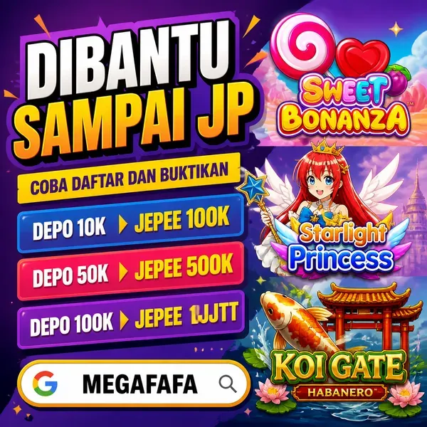 gudang gacor situs slot